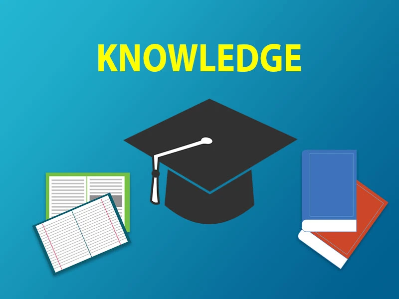 Knowledge