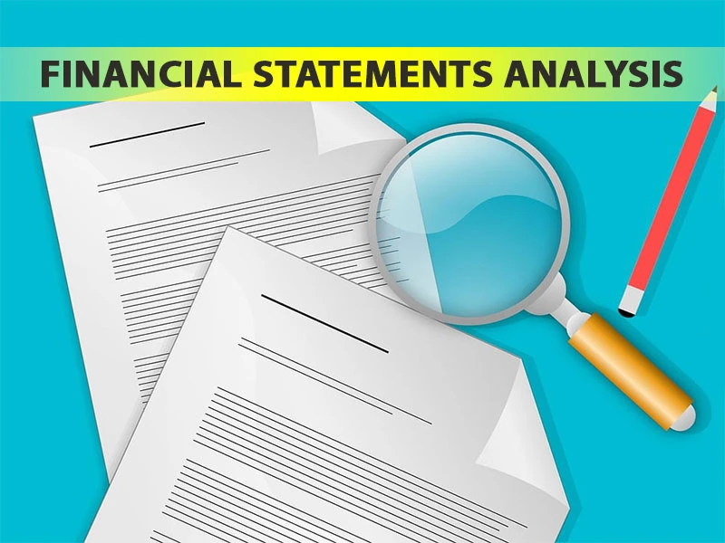 Financial Statement Analysis