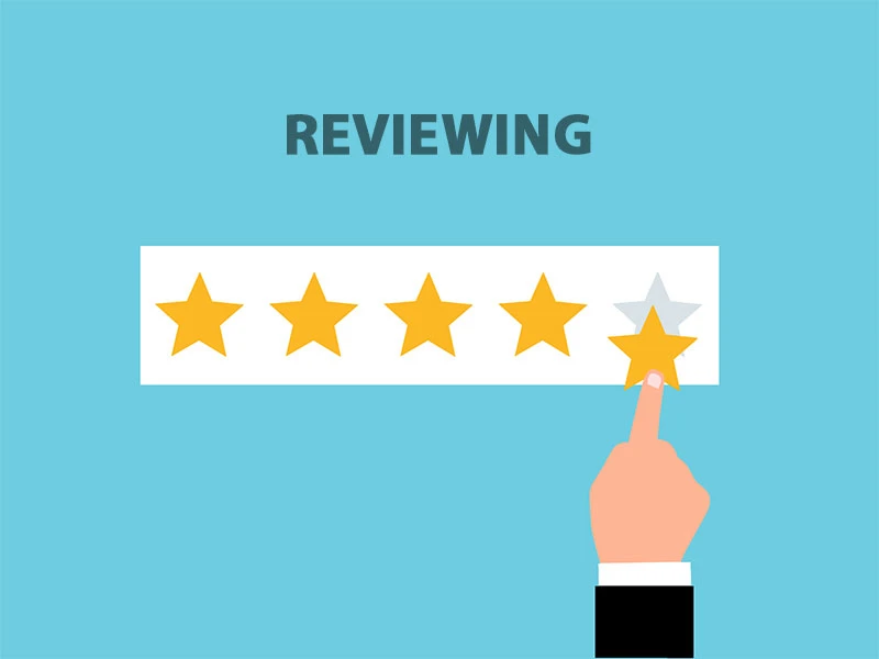 reviewing successful trades