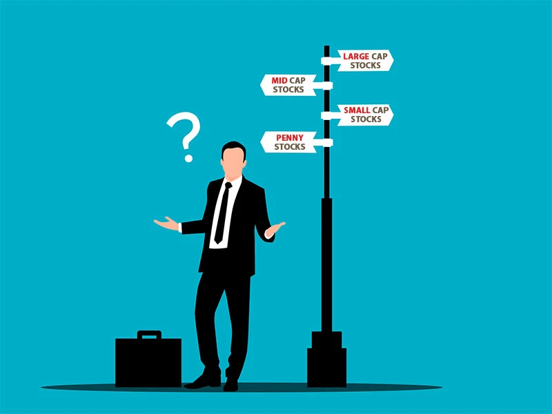 choosing stocks for intraday trading image