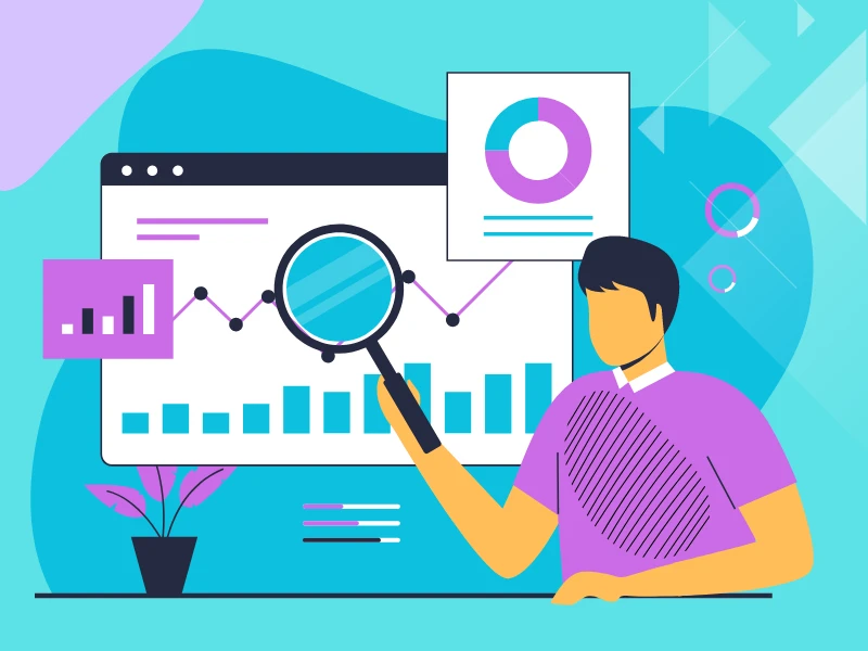 Post Trade Analysis image