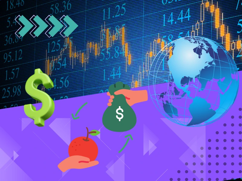 Impact on Global Trade Image