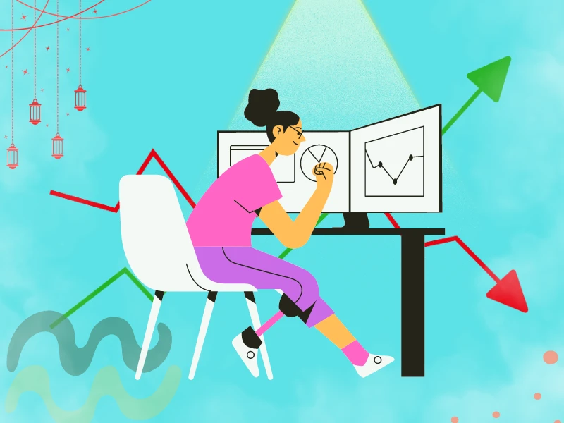 Predicting Dollar Movements Image