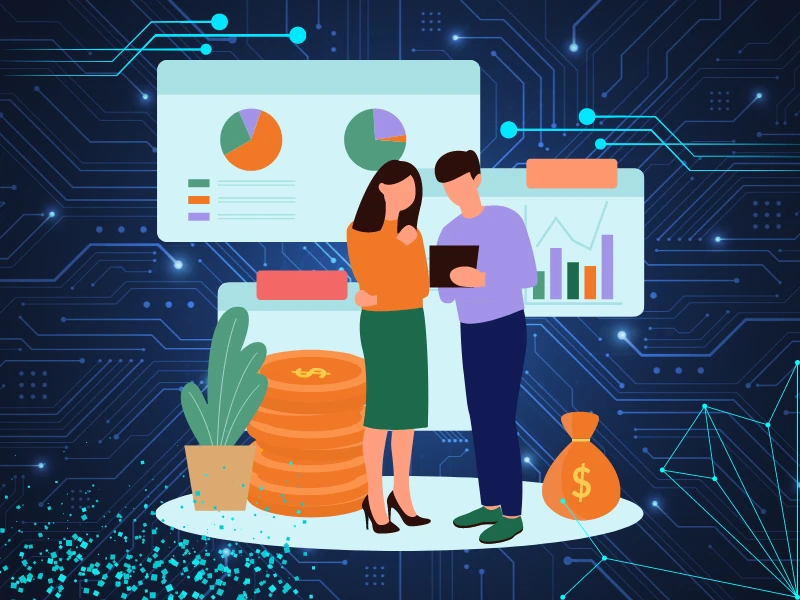 Image of Benefits of Investing in Technology