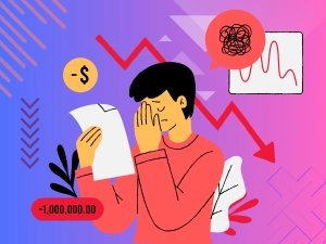 Overcome Losses with Strong Trading Psychology Tactics