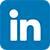 linkedin share button