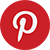 pinterest share button